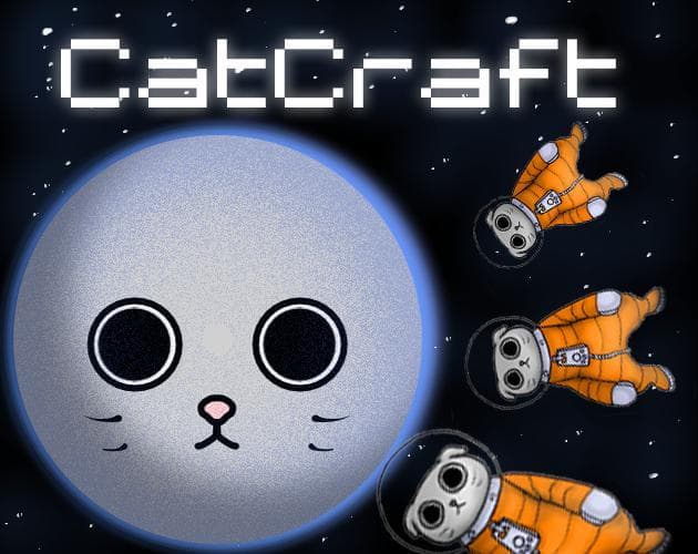 CatCraft