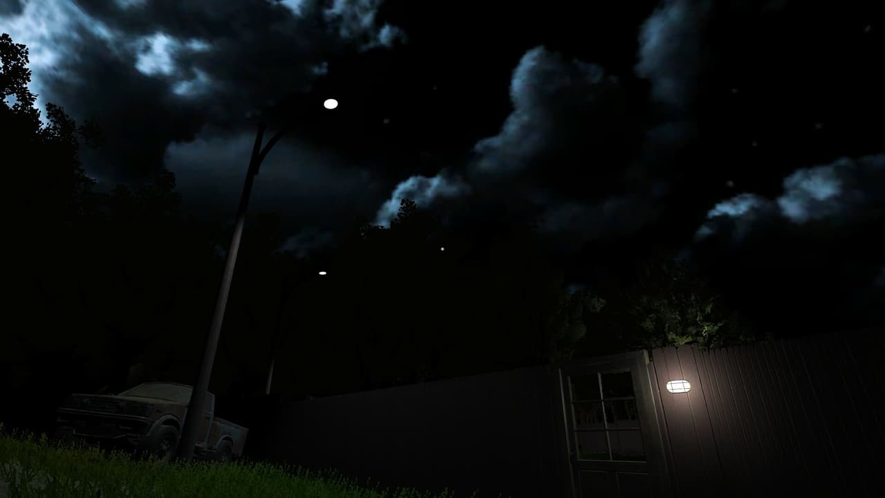 Metu Caligine screenshot 2