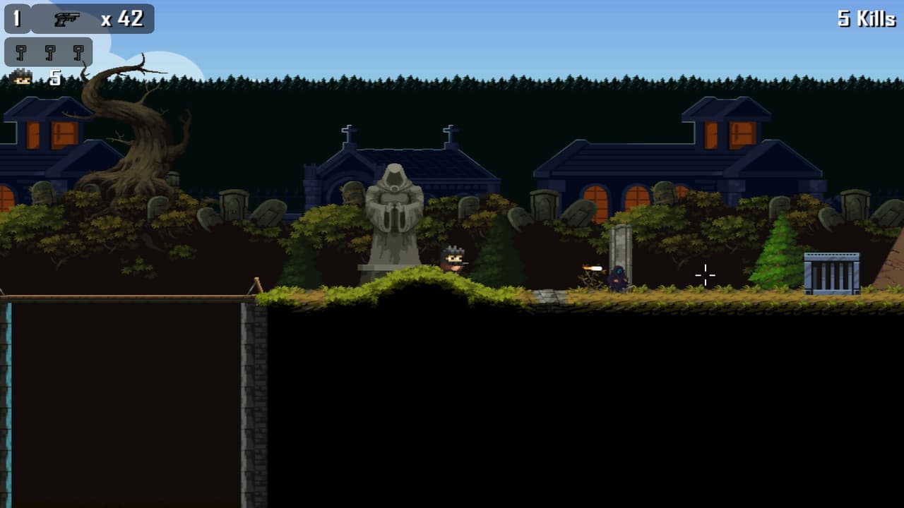Spin the World screenshot 4