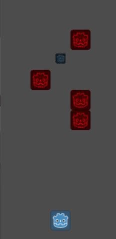 Icon.png Invaders screenshot 4