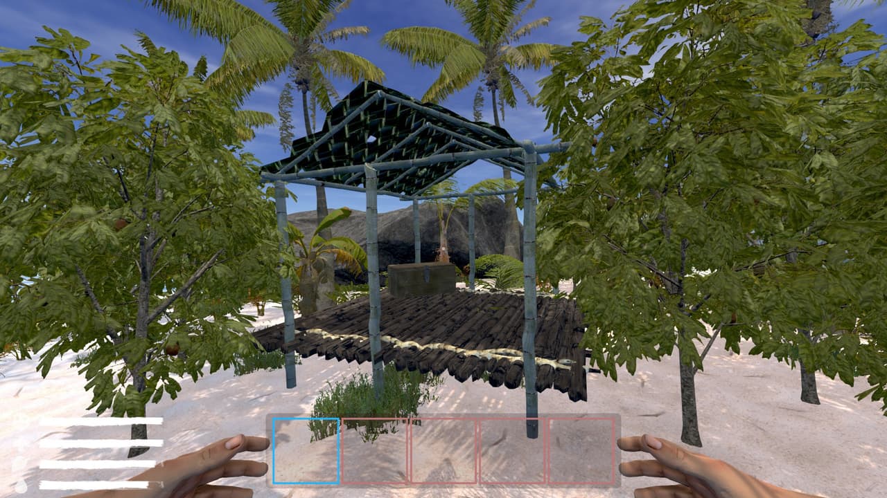 Shimmer screenshot 6
