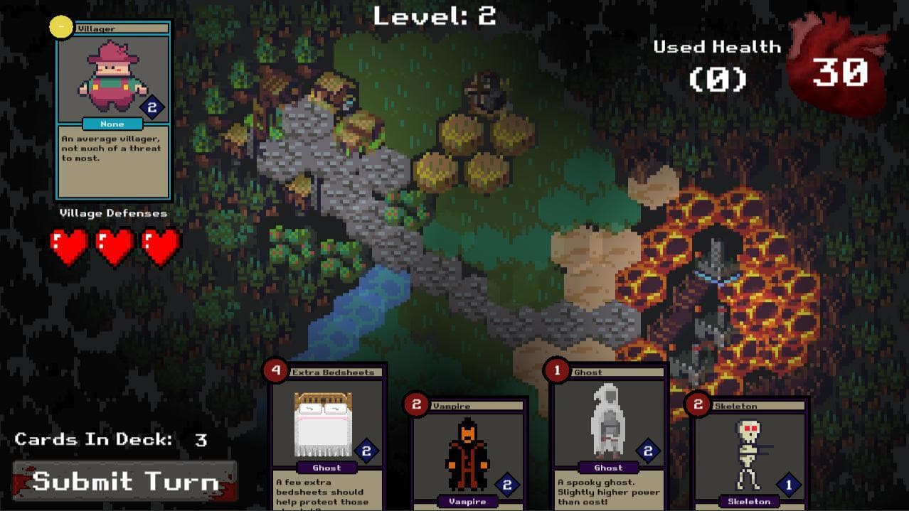 Cards To End Humanity screenshot 2