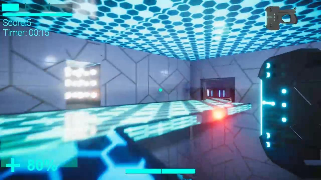 CHAOS AFTER WORK screenshot 4