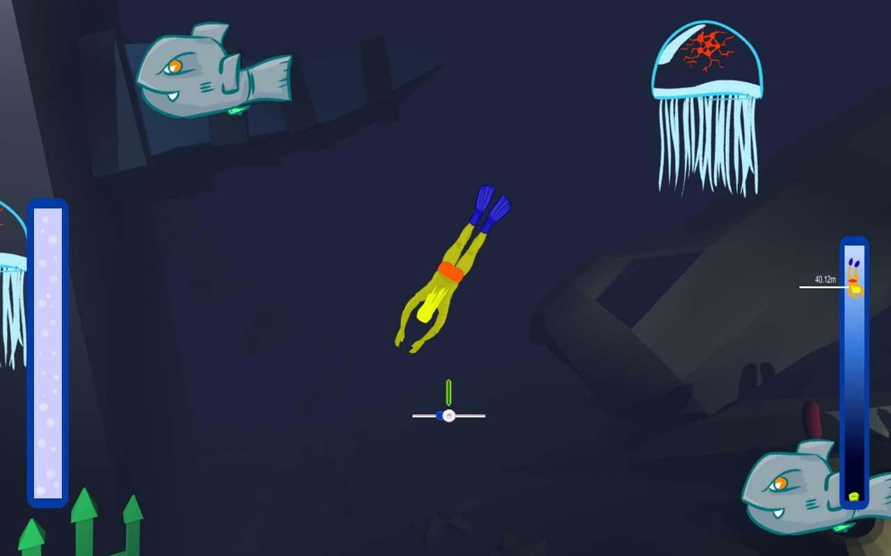 Into the DEEP (alexthebear, Gnolfo, vertexfragment)