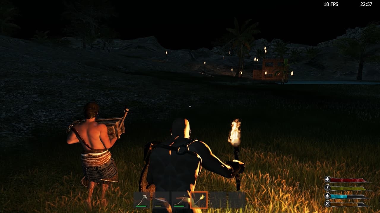 Brutal Inventions screenshot 6