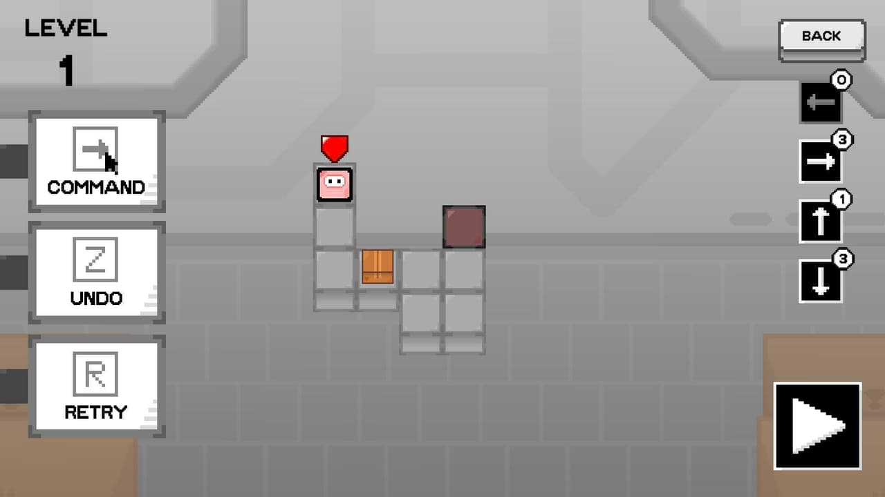 Workbot Duo screenshot 4