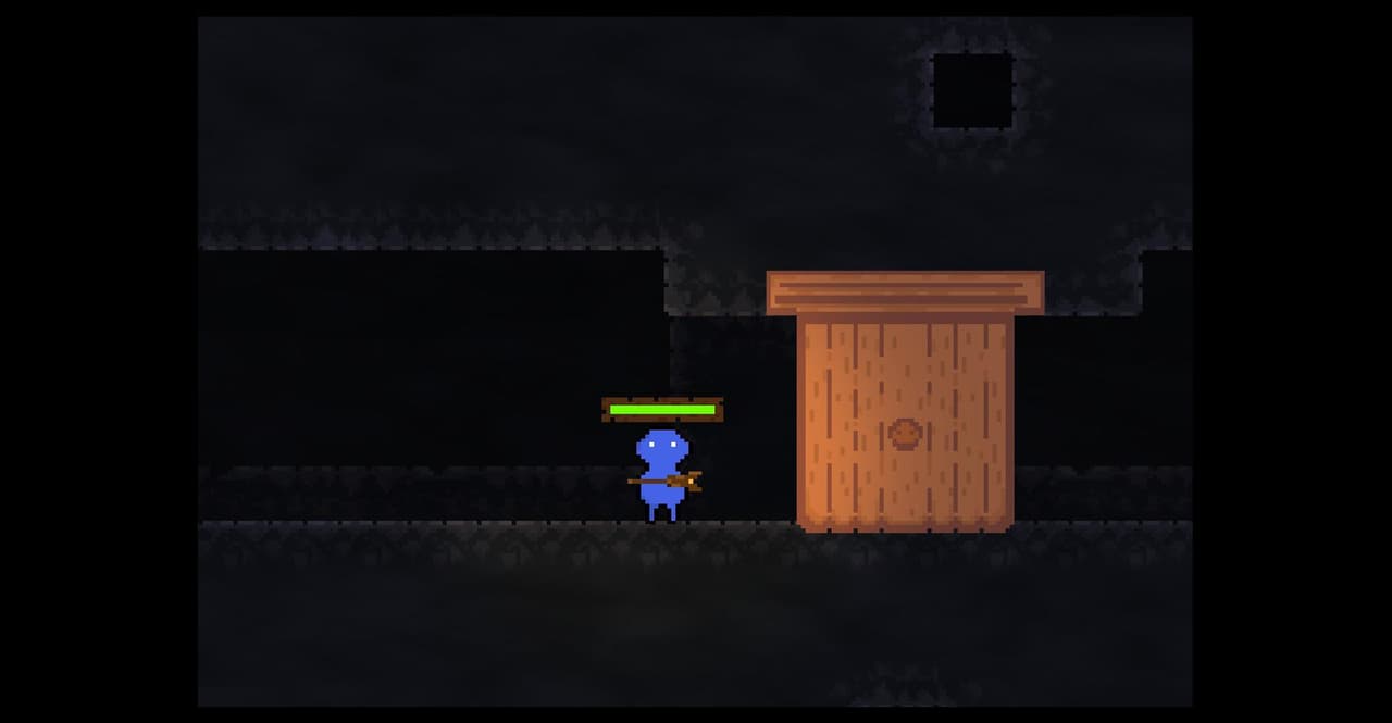 Lucid Dungeons