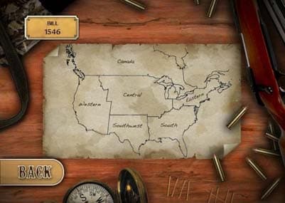 Buck Fever screenshot 4