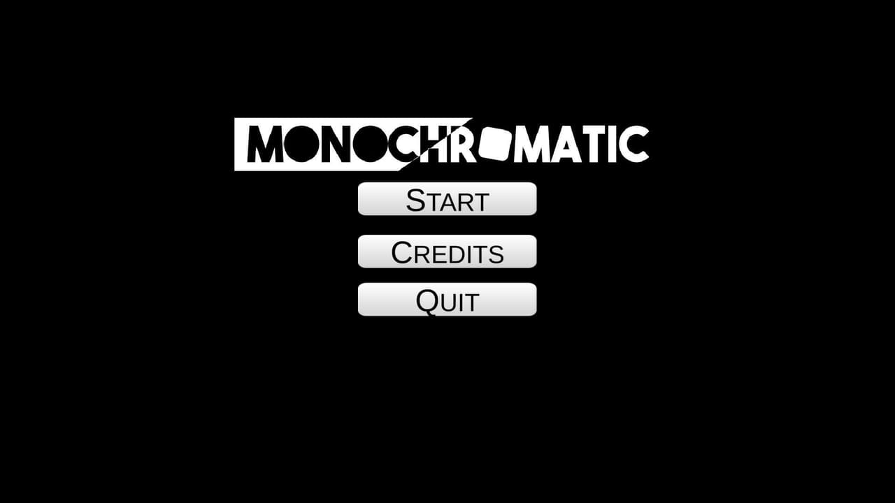 Monochromatic (Mishka2D) screenshot 2