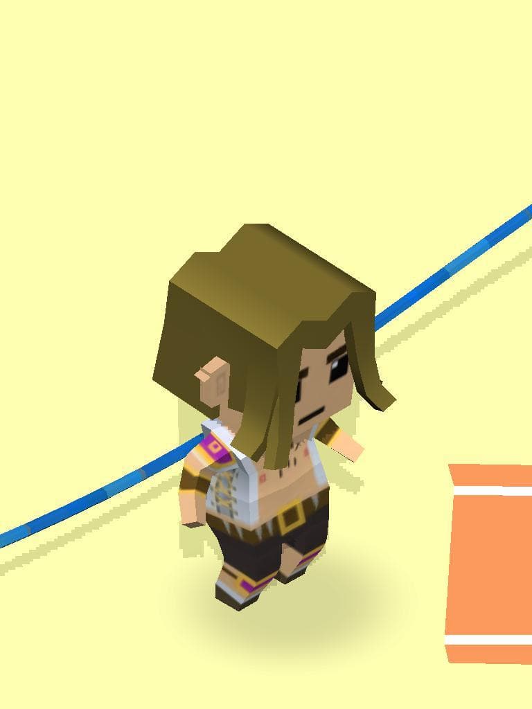 Jumpy Rope screenshot 3