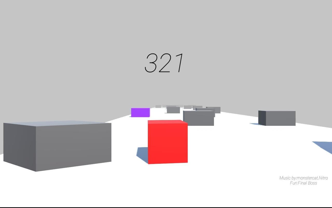 Cube Of Faith screenshot 2