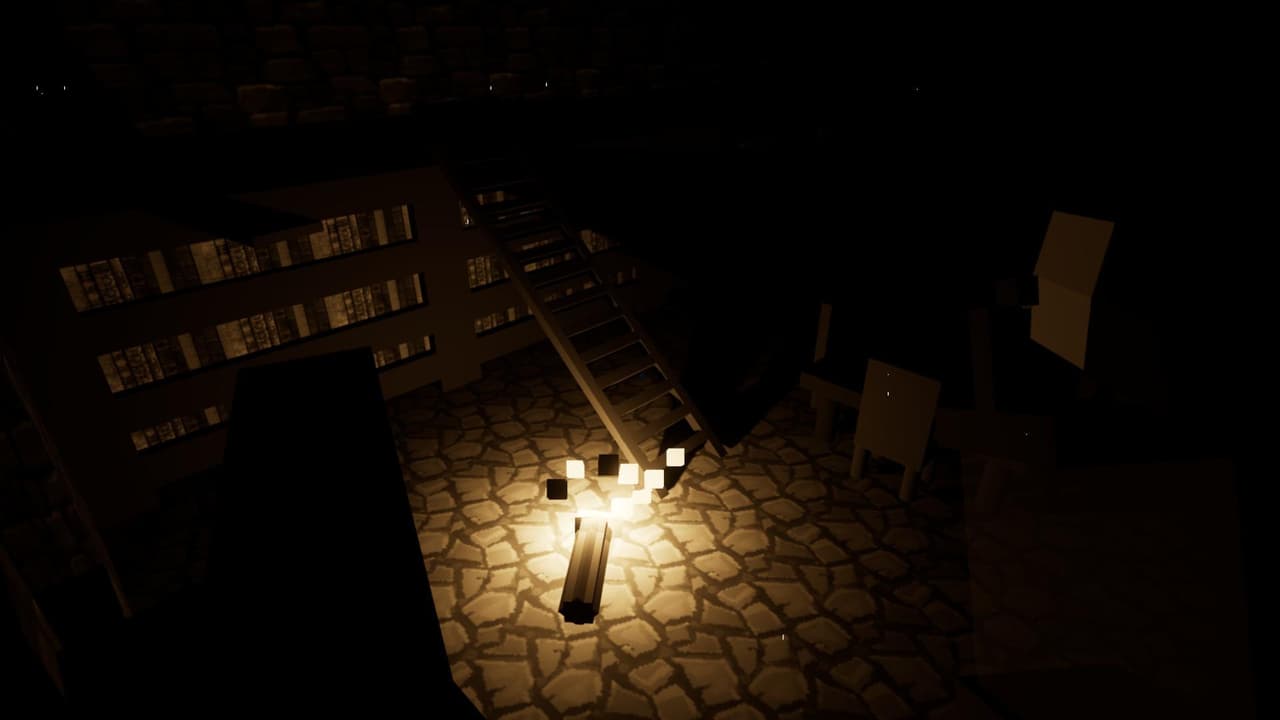 Nosferatus Lair of Doom! screenshot 6