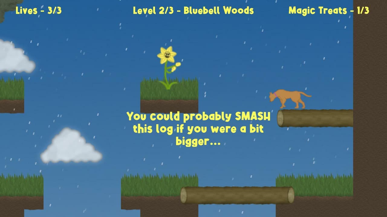 Heir of the Dog (itch) screenshot 3