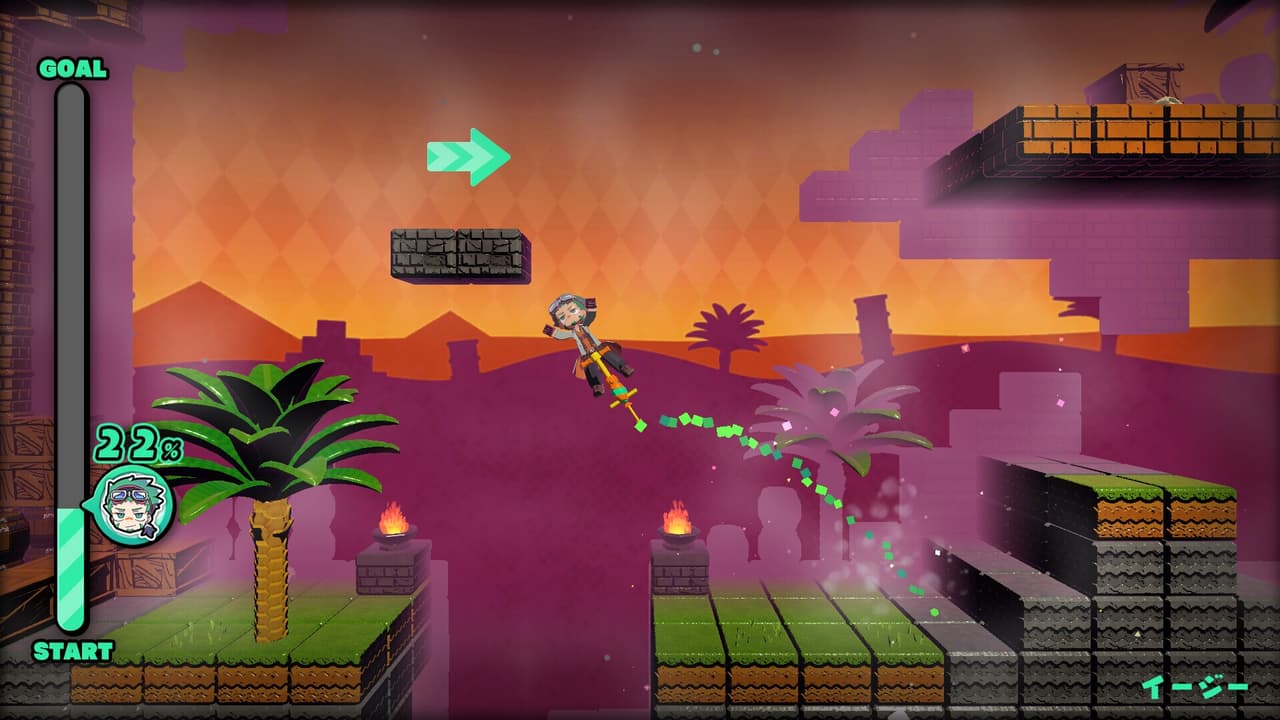 Toads Soul Hopper screenshot 4
