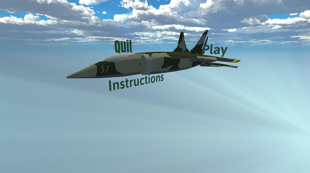 Flight Path