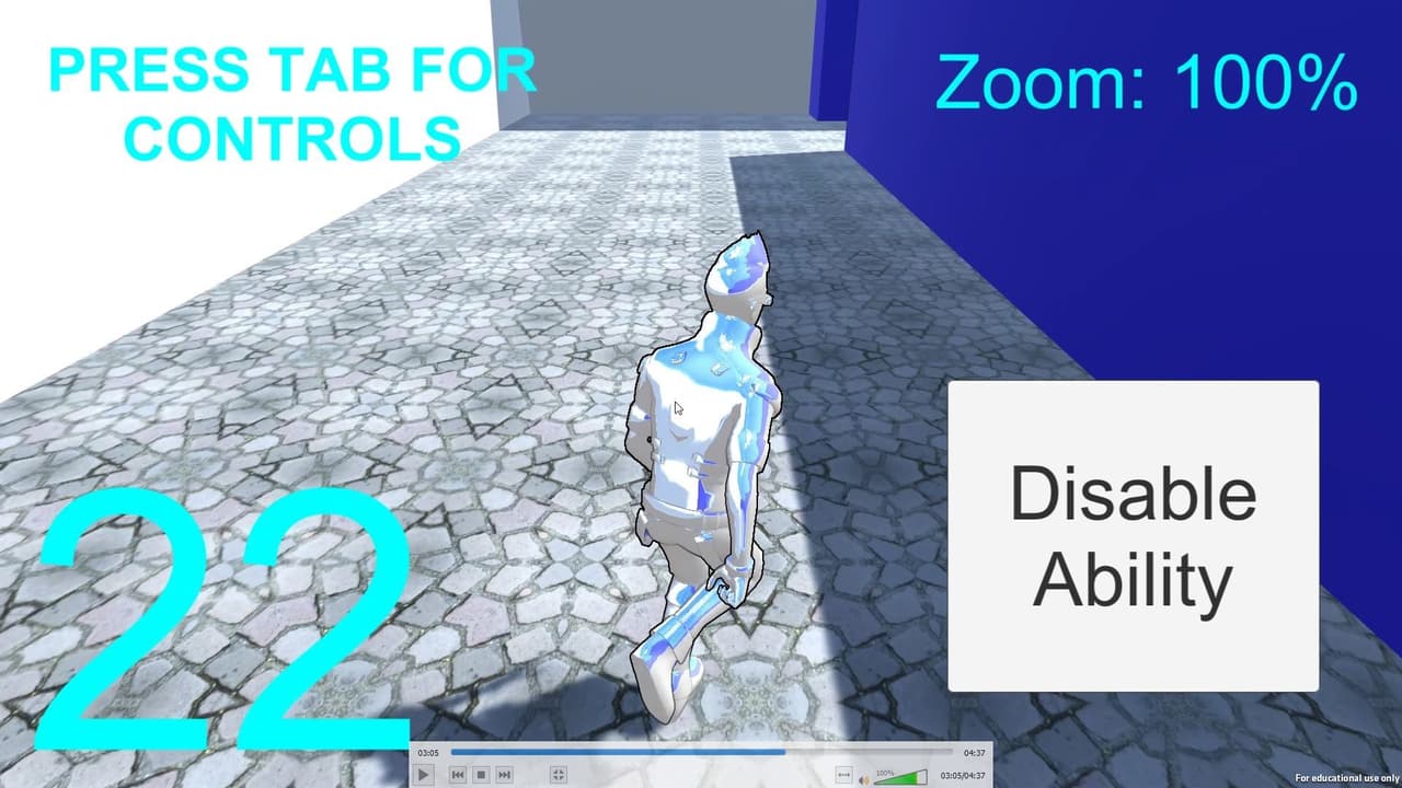 Shaders Project screenshot 4