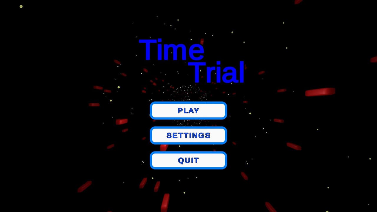 Time Trial (MrWhiteRaccoon)