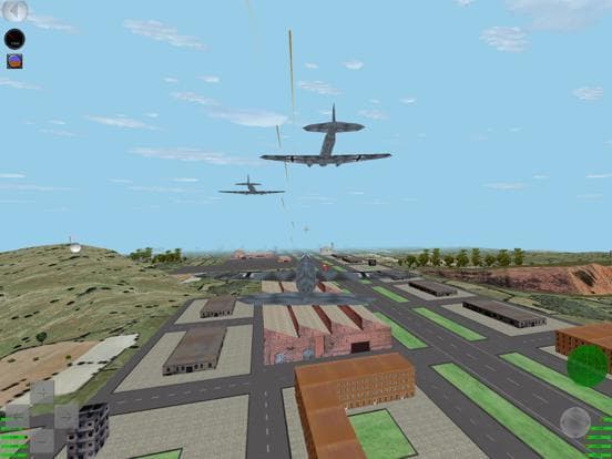 Defend London screenshot 3