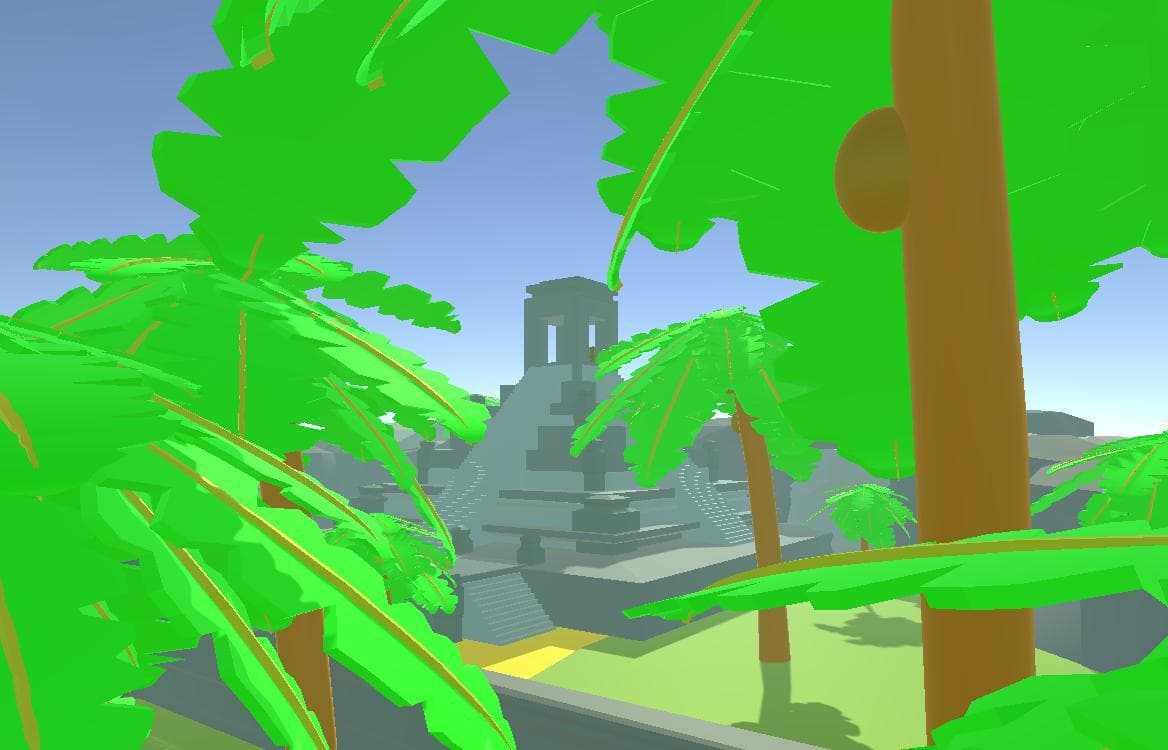 Pirate island (itch) (jacobbb61) screenshot 3