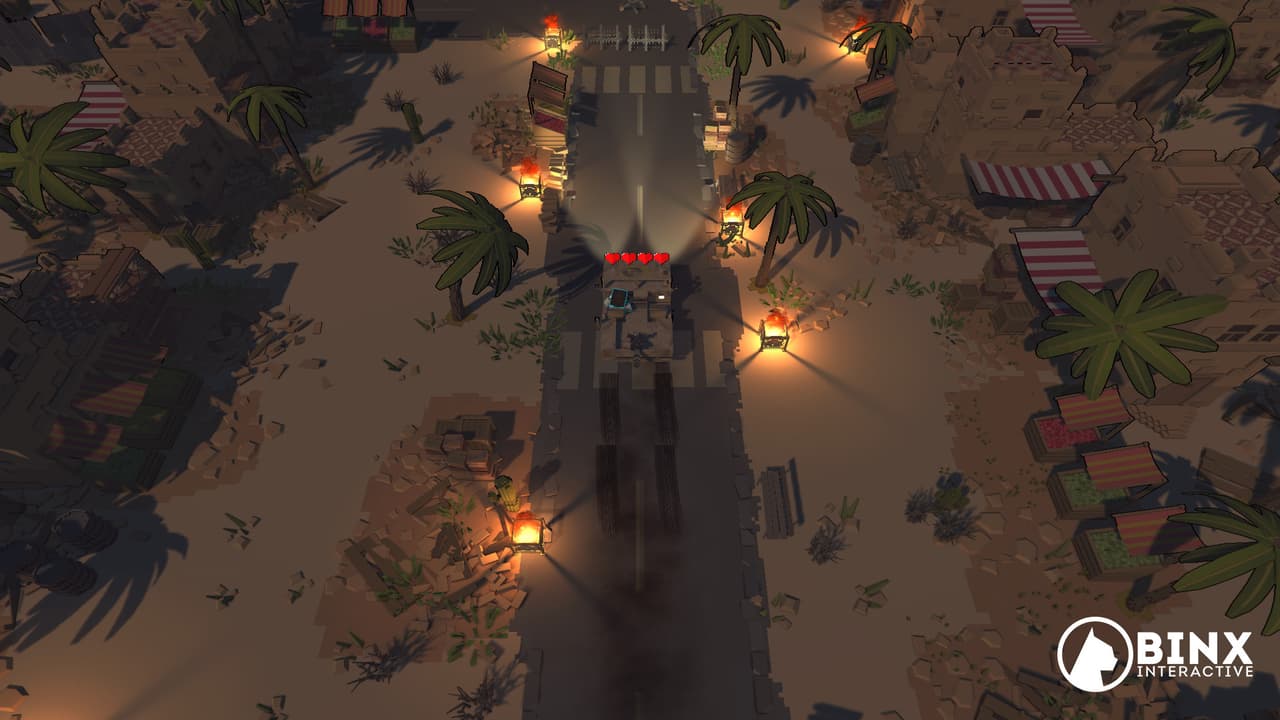 I Hate Running Backwards screenshot 3