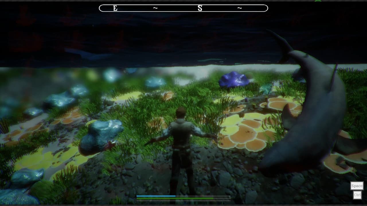 Sail and Sacrifice screenshot 4