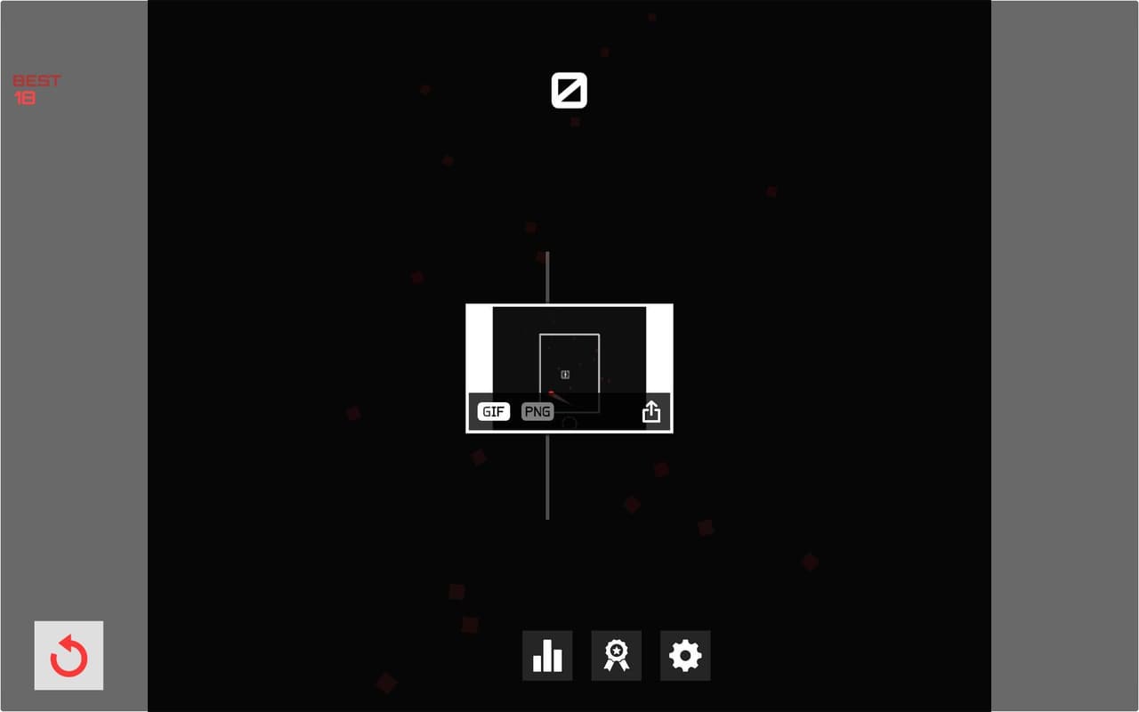 Divide (itch) (Seanic7) screenshot 4