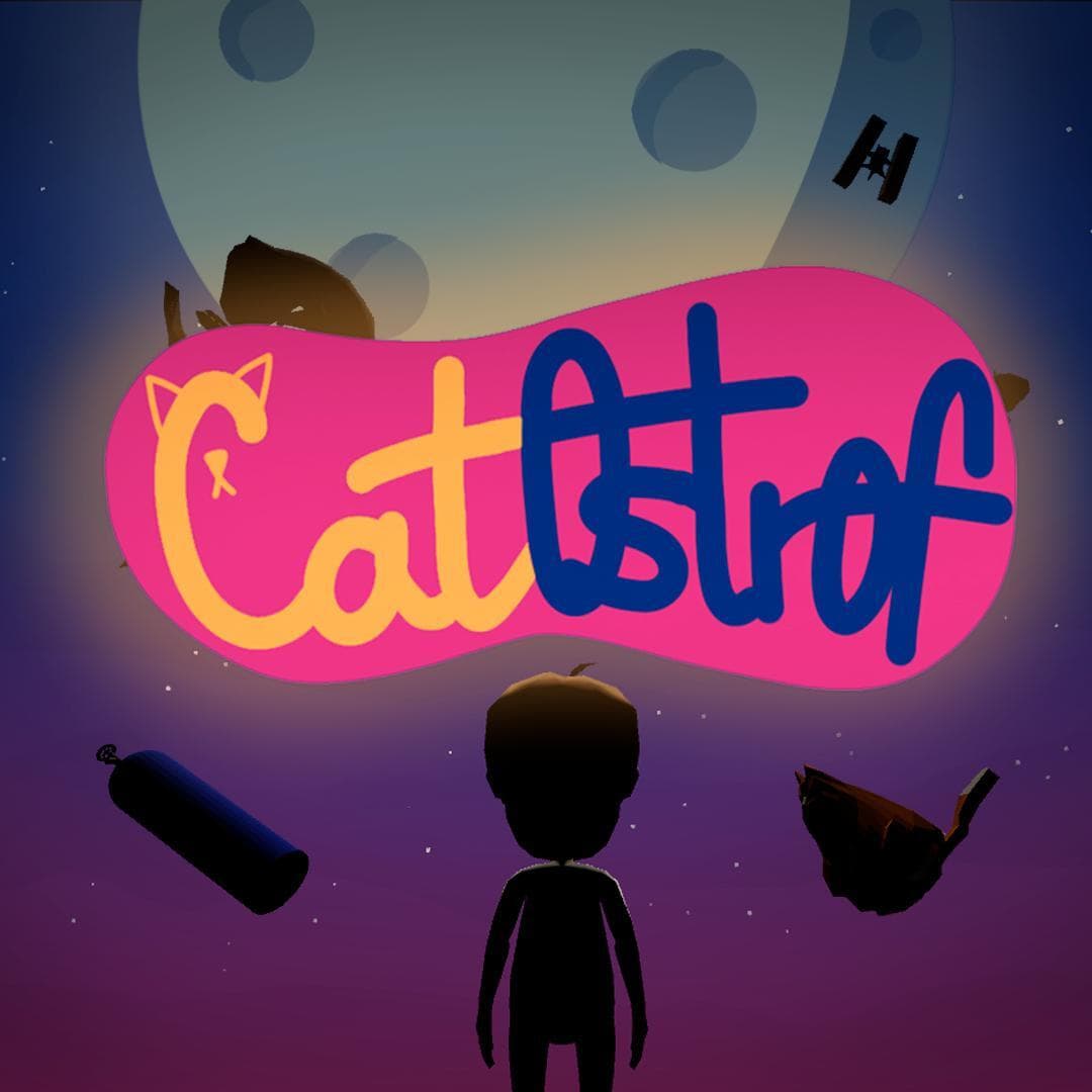 CatOstrof