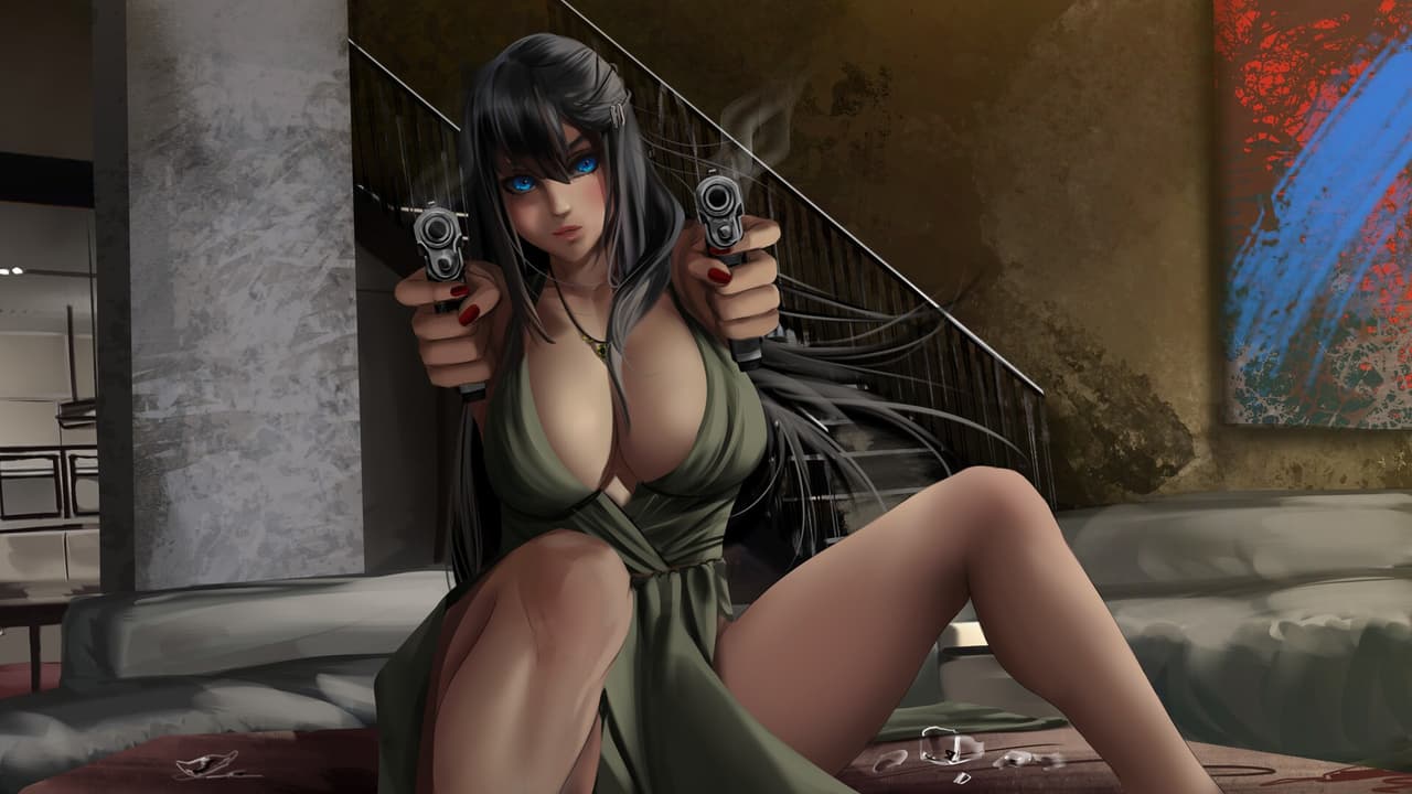 Sweet Agents screenshot 2