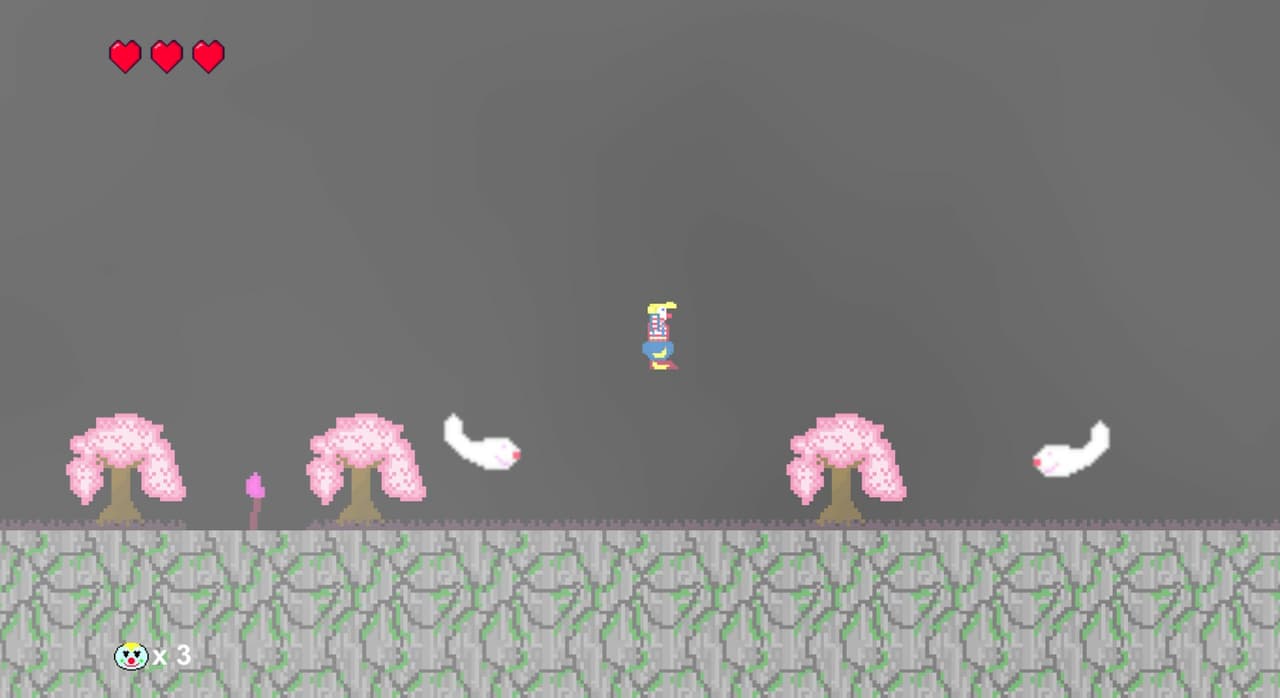 Honkstory 2: There was No 1 screenshot 5