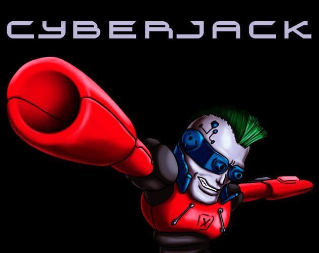 CyberJack (KovaKreative)