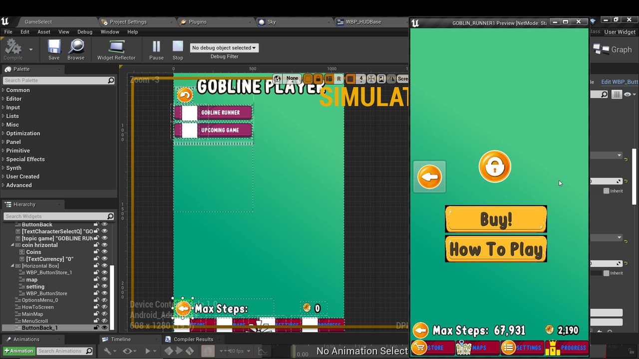 GOBLIN_RUNNER MEGAJAM