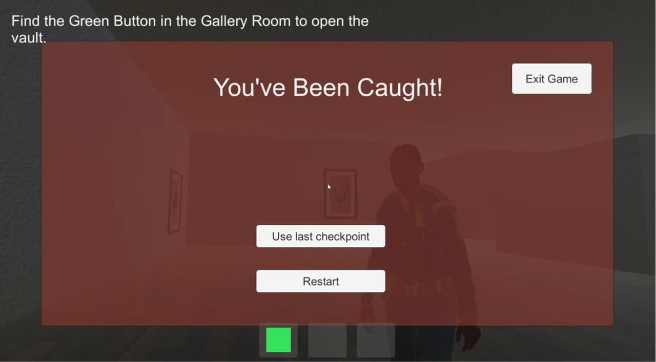 TrinityHeist screenshot 4