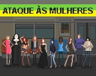 Ataque às Mulheres
