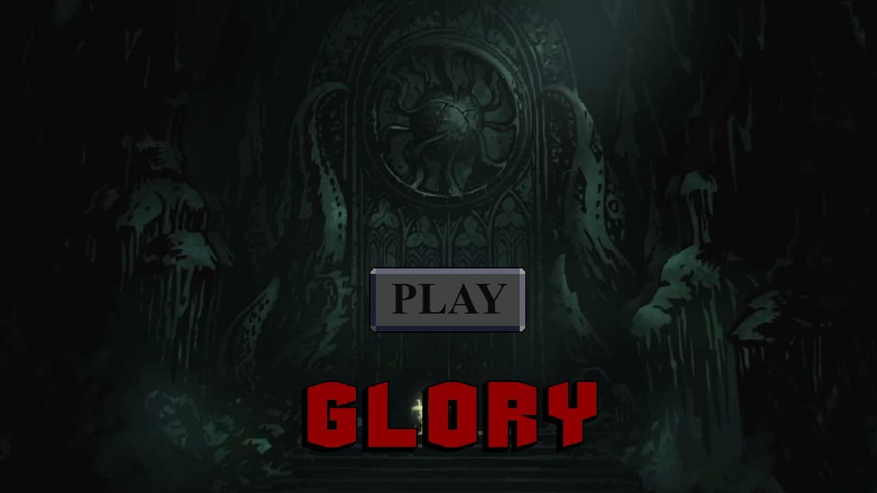 Glory (itch) (360Degrees)