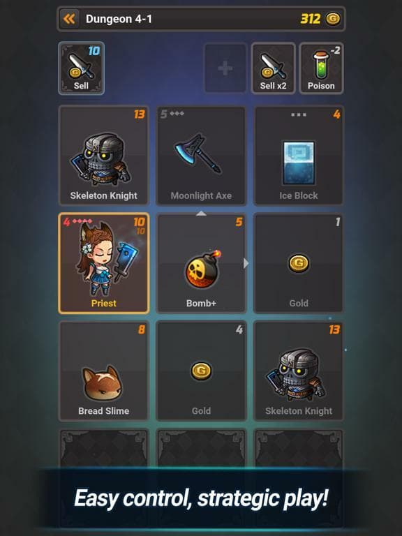 Cube Card screenshot 5