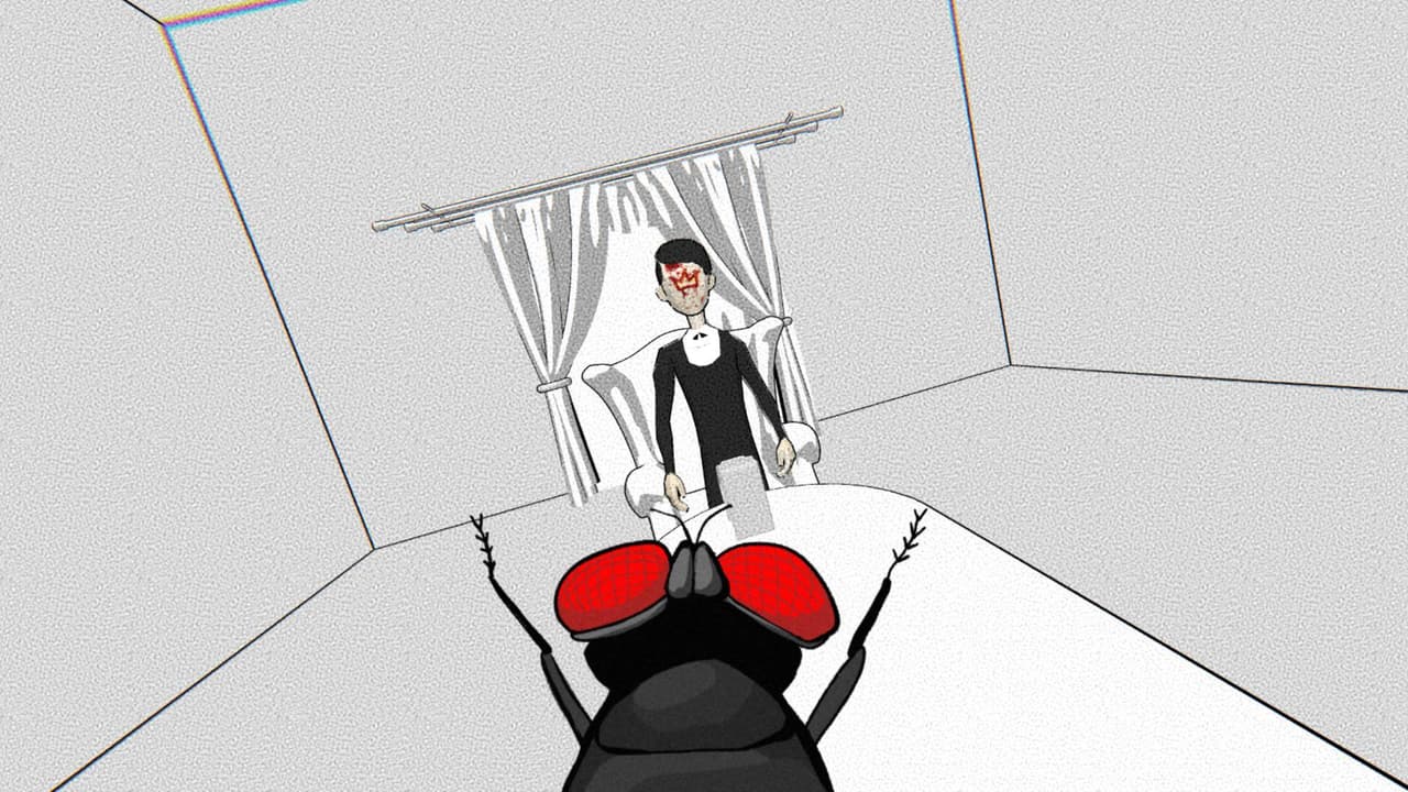 DO NOT PRESS THE BUTTON (Lorg) screenshot 2