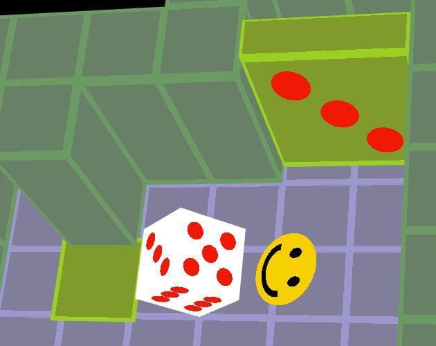 Dice-o-ban