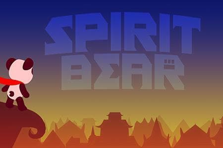 Spirit Bear