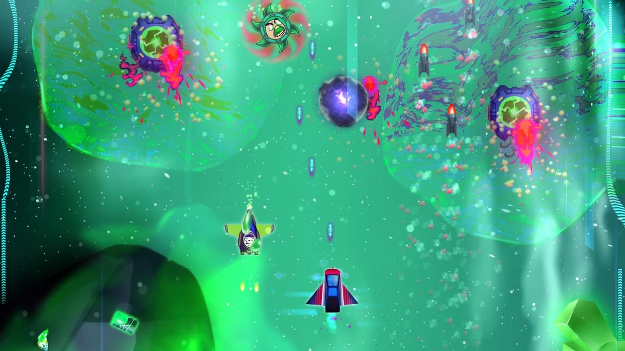IGOR MAKS The Meme Lord (itch) screenshot 2