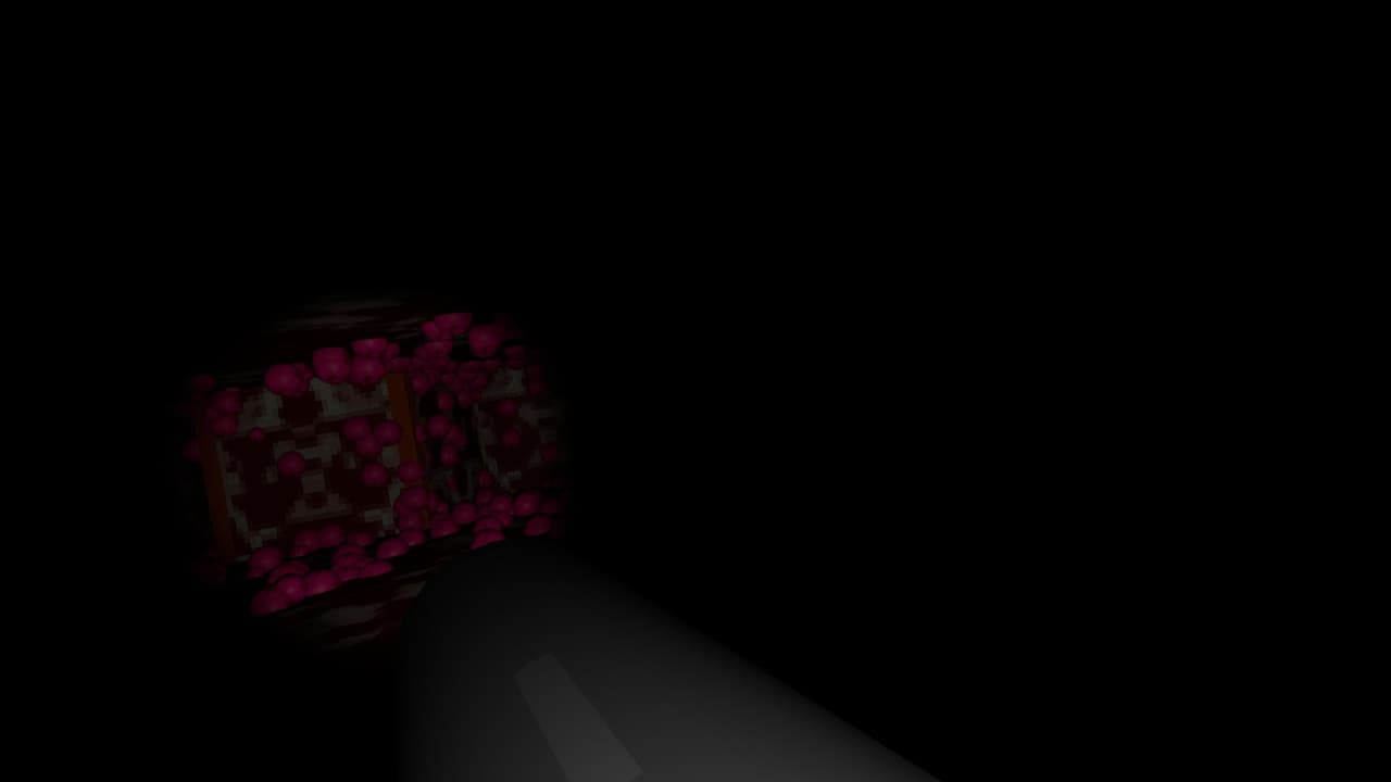 Meaningless Blob Slaughter screenshot 3