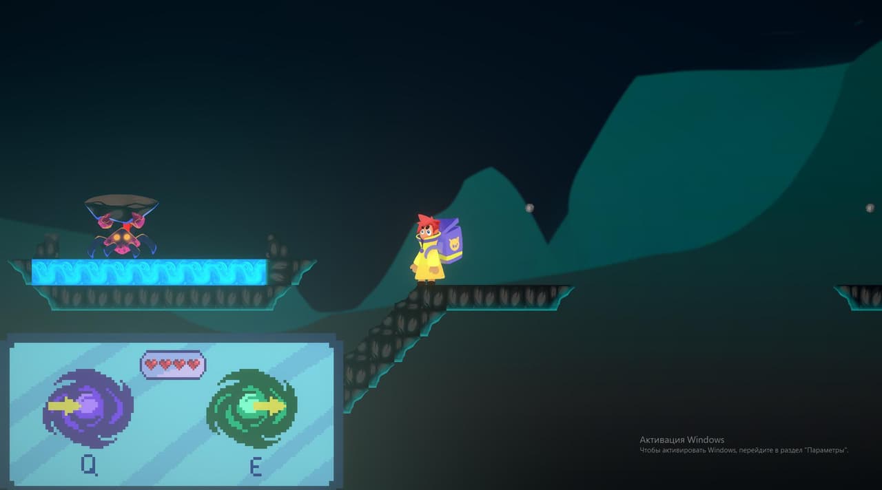Hellivery screenshot 2