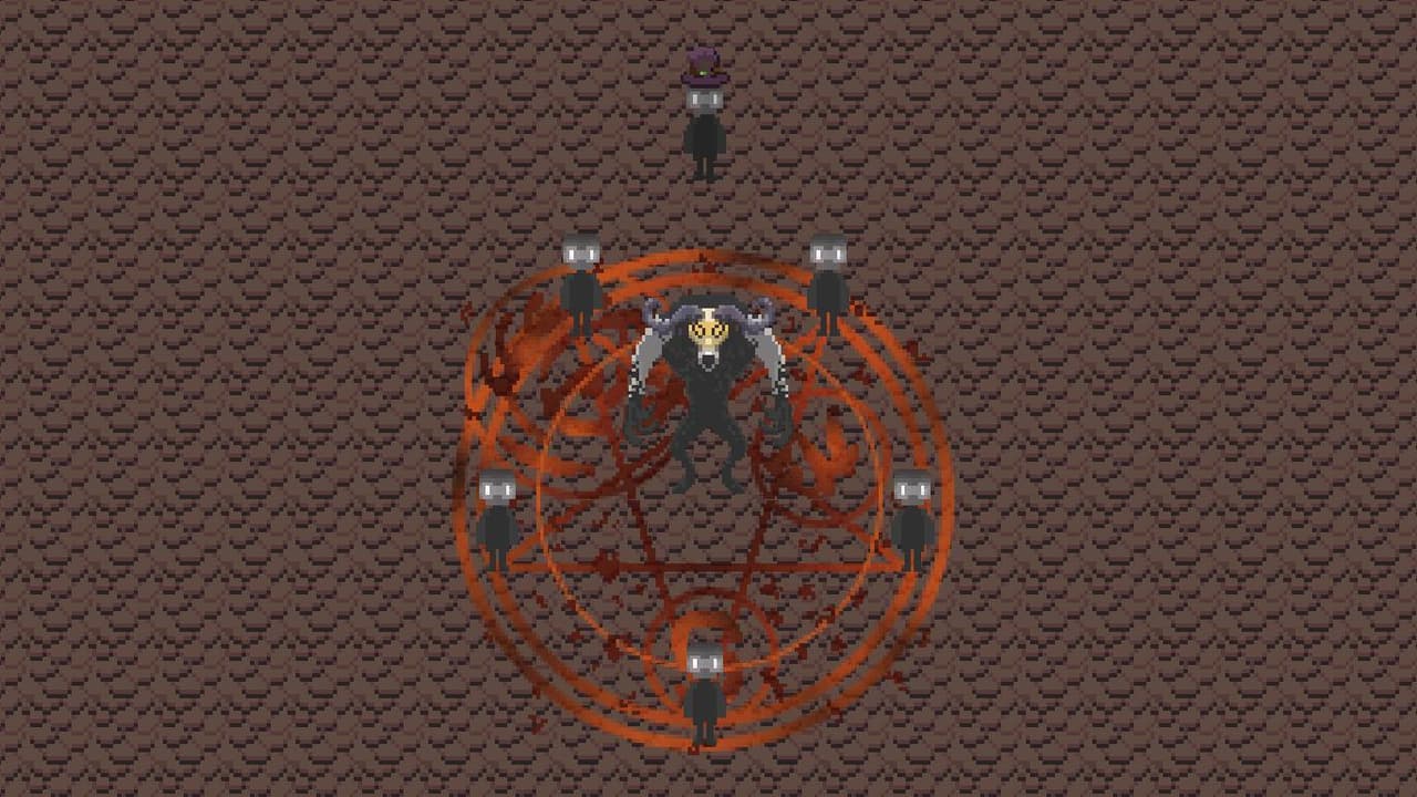 Invocation screenshot 3
