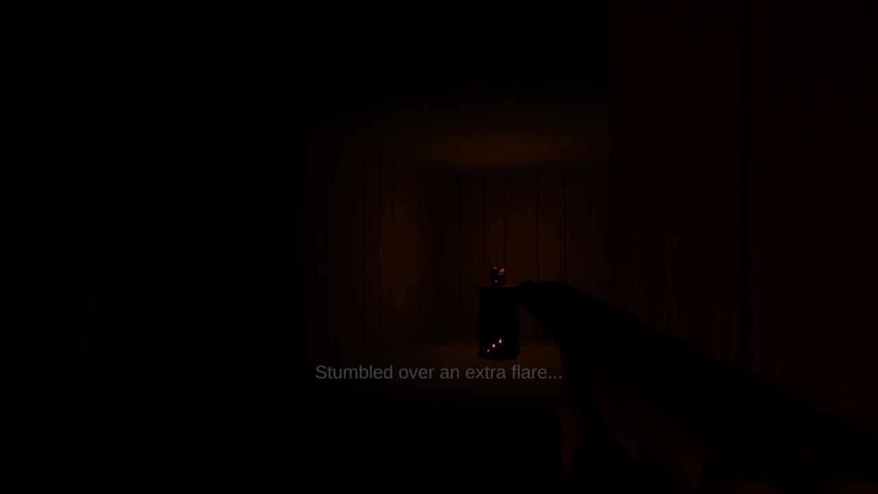 Sparingly screenshot 3