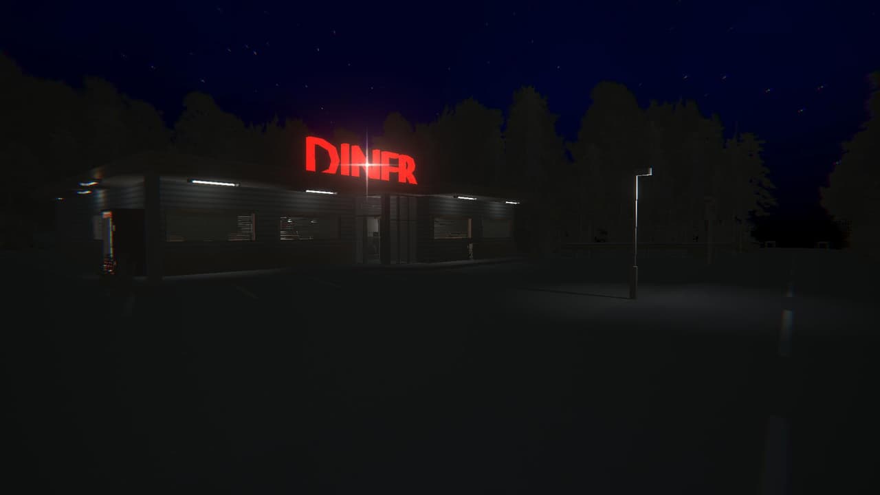 Murder Shift. (Demo V2) screenshot 2