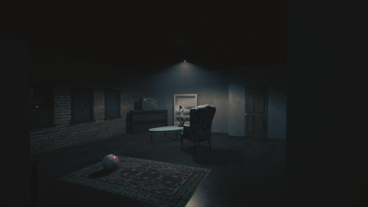 Directors Mansion screenshot 3