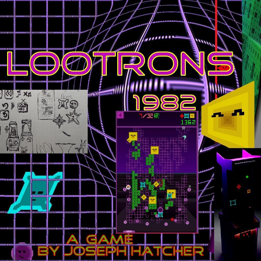LOOTRONS 1982