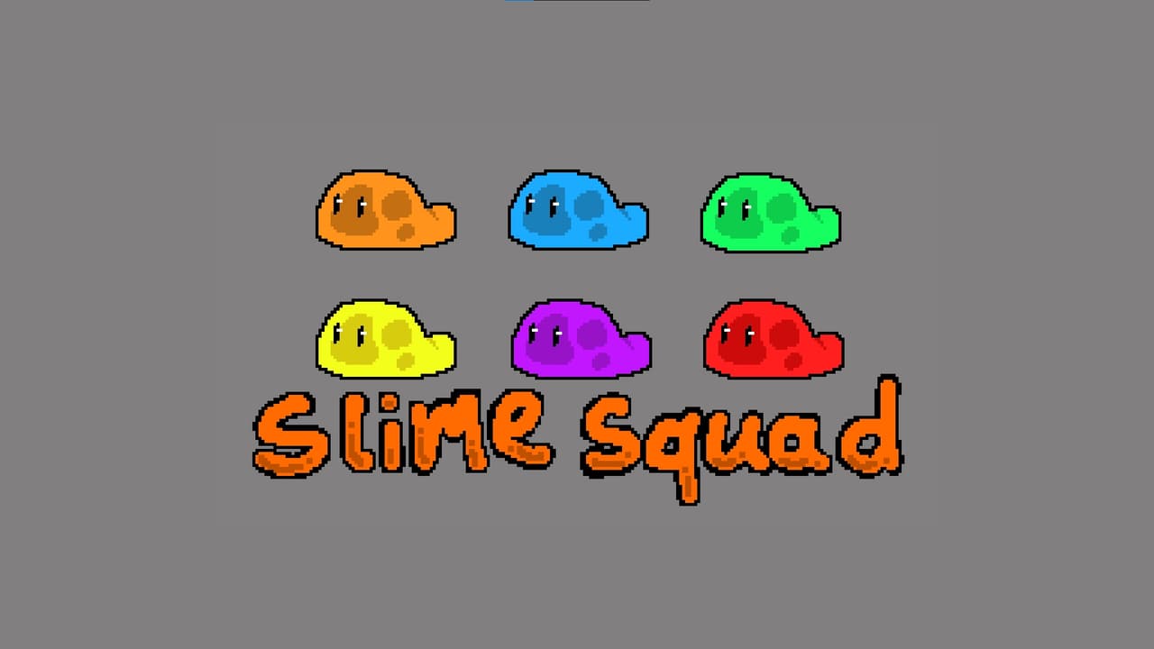 Slime Shady (Torshus Folkehøgskule) screenshot 2