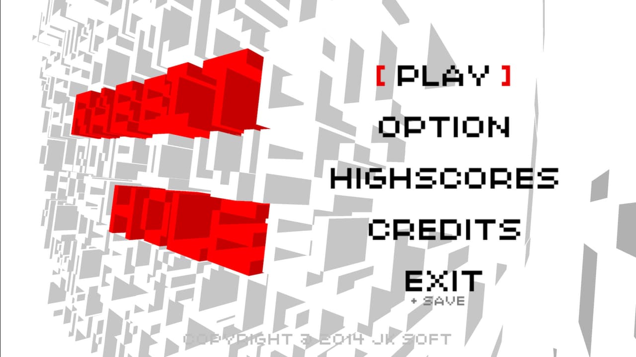 Rabbit Hole 3D screenshot 2