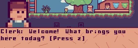 Boomerang Kid screenshot 2