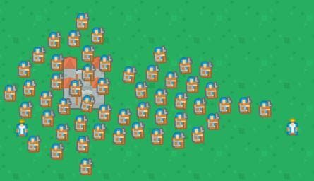 King Fight screenshot 2